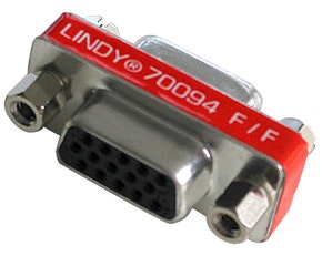 Lindy mini Gender Changer 15