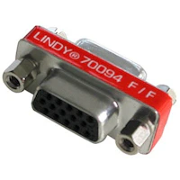 Lindy mini Gender Changer 15