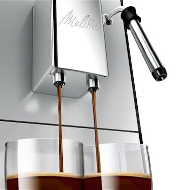 Melitta Melitta Caffeo Solo Independiente Máquina espresso