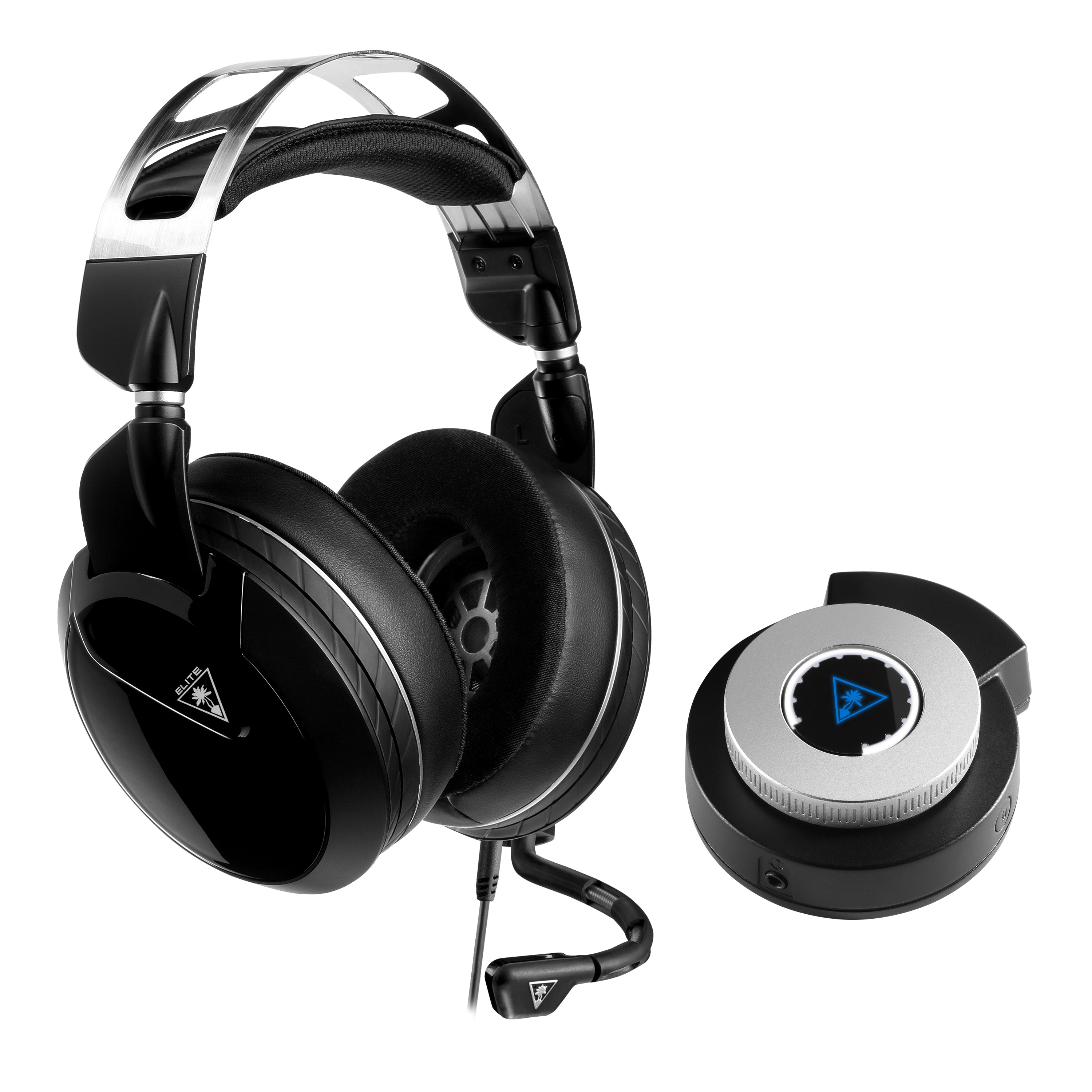 Turtle Beach Turtle Beach Elite Pro 2 + SuperAmp PS4 Binaural D