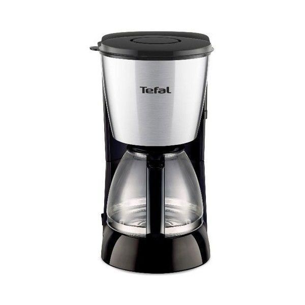 Compra Tefal FG441800 cafetera eléctrica Independiente Cafetera de filtro  1,25 L Manual | Phone House