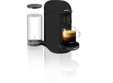 Krups Krups Nespresso YY3922FD cafetera eléctrica Indepe