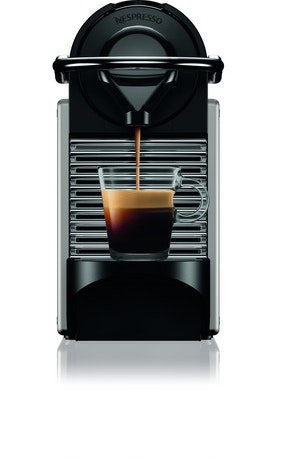 Krups Krups Nespresso Pixie Independiente Máquina espres