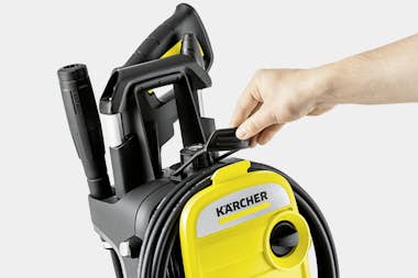 Kärcher Kärcher K 5 COMPACT Limpiadora de alta presión o H