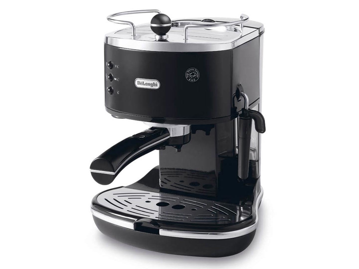 DeLonghi DeLonghi ECO 311.BK Independiente Máquina espresso