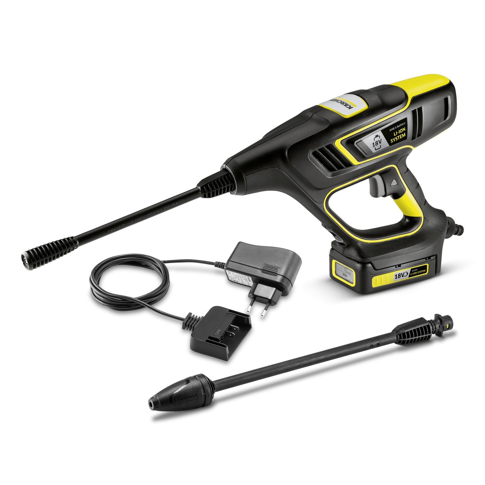 Kärcher KHB 5 BATTERY SET