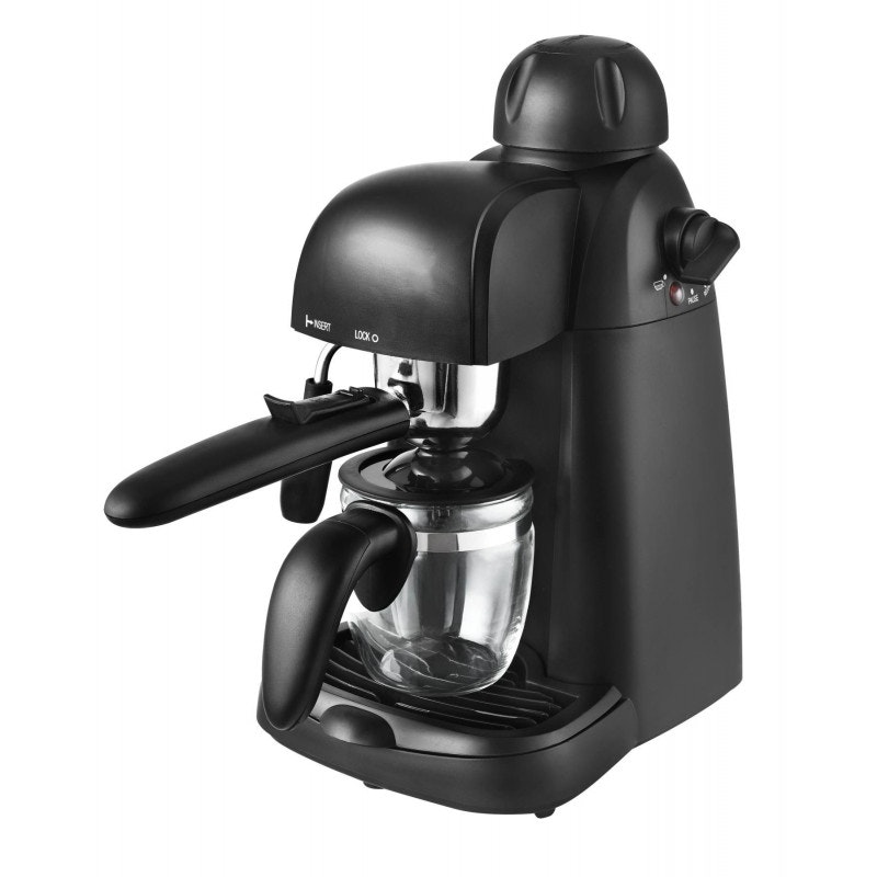 KALORIK KALORIK TKG EXP 1000 Independiente Máquina espress