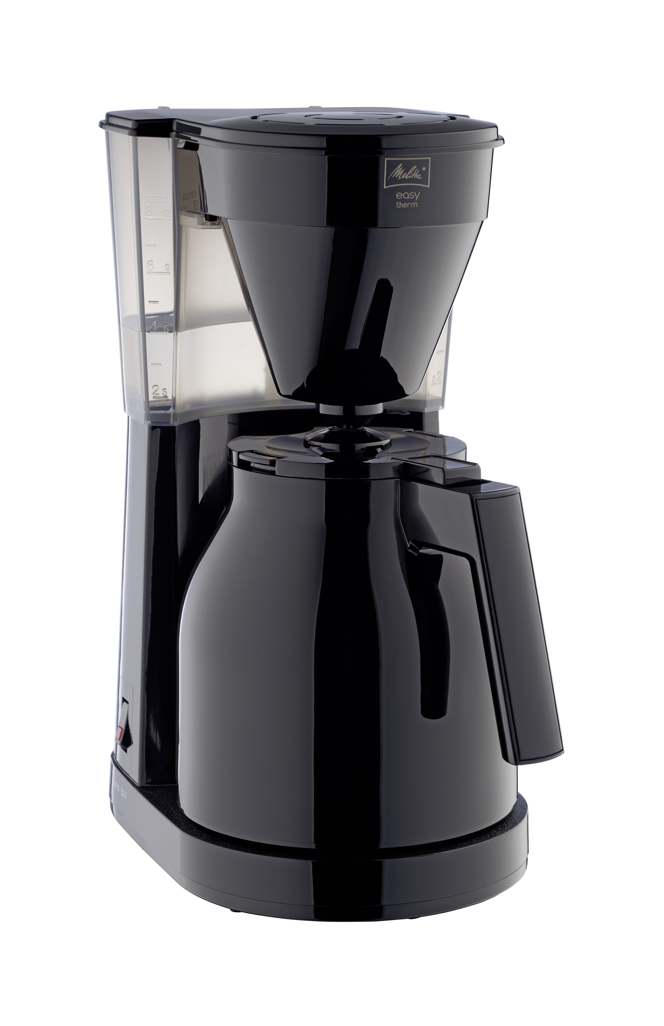 Melitta Melitta 1023-06 Independiente Cafetera de filtro T