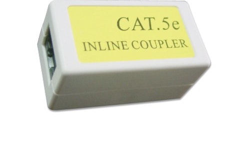 Gembird Gembird Cat. 5E LAN RJ-45 Blanco