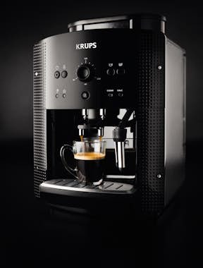 Krups Krups EA8108 cafetera eléctrica Encimera Máquina e