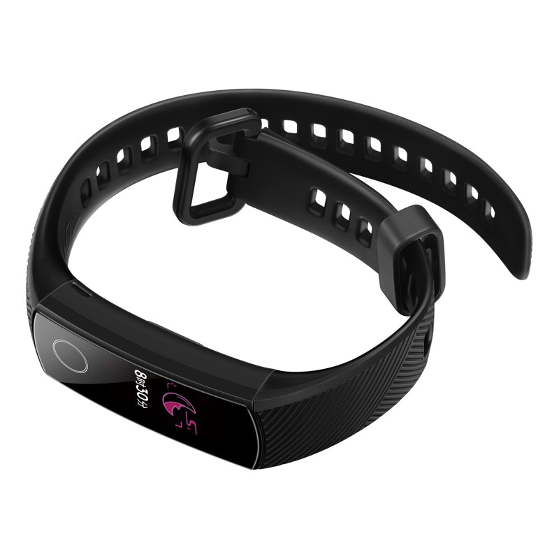 Compra Honor Smartband Band 5 con Medidor de presion arterial Phone House