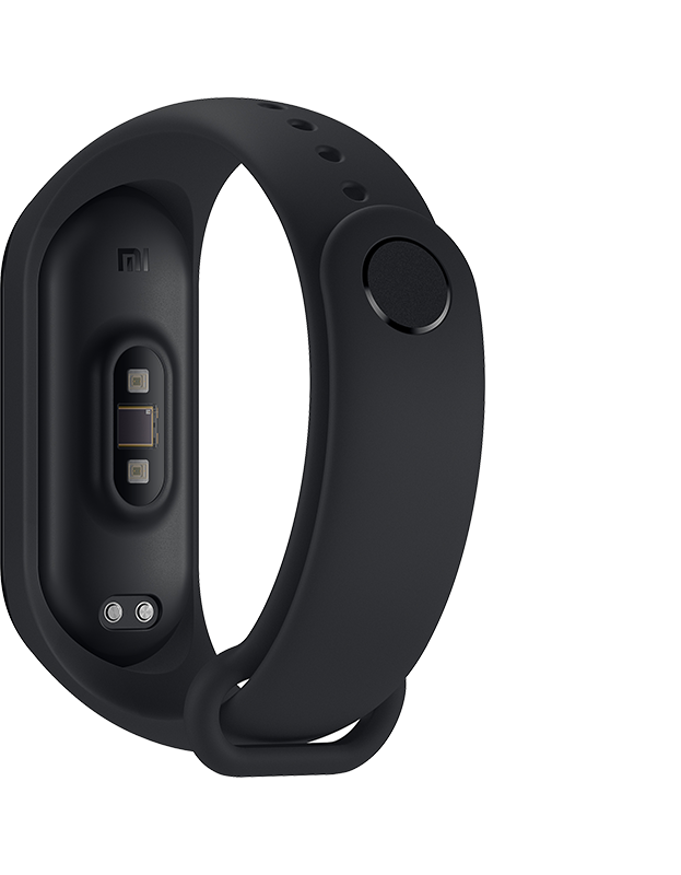 Compra Honor Smartband Band 5 con Medidor de presion arterial Phone House