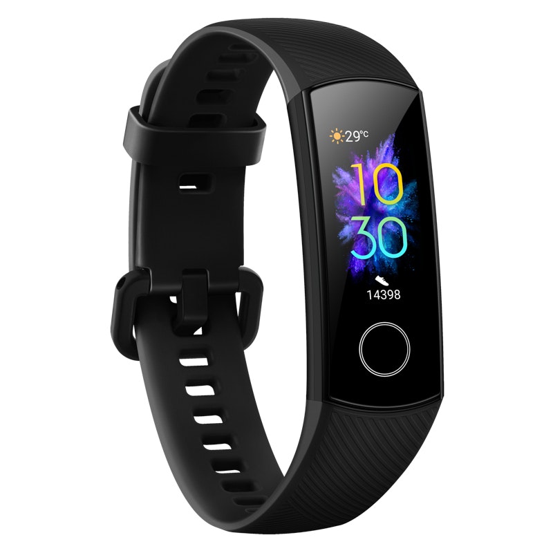 Smartband shop presión arterial