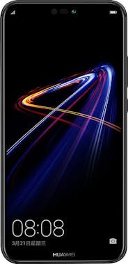 Huawei P20 Lite Single SIM 64GB+4GB