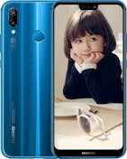Huawei P20 Lite Single SIM 64GB+4GB