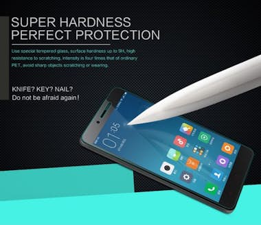 Xiaomi Protector de Cristal Templado Nillkin Amazing H Re