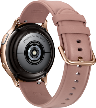 Samsung Galaxy Watch Active2 Bluetooth Steel 40mm