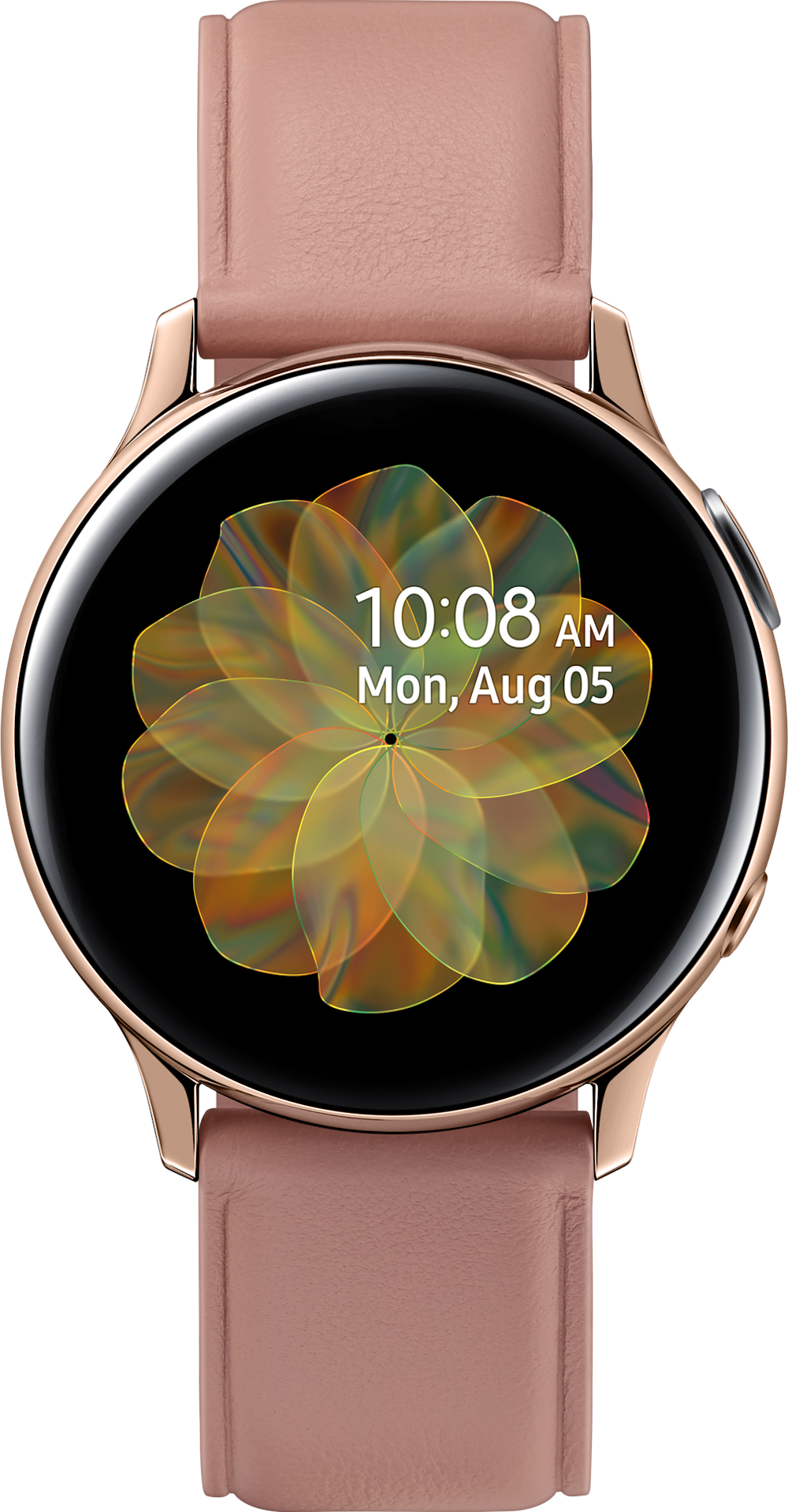 Samsung Galaxy Watch Active2 Bluetooth Steel 40mm