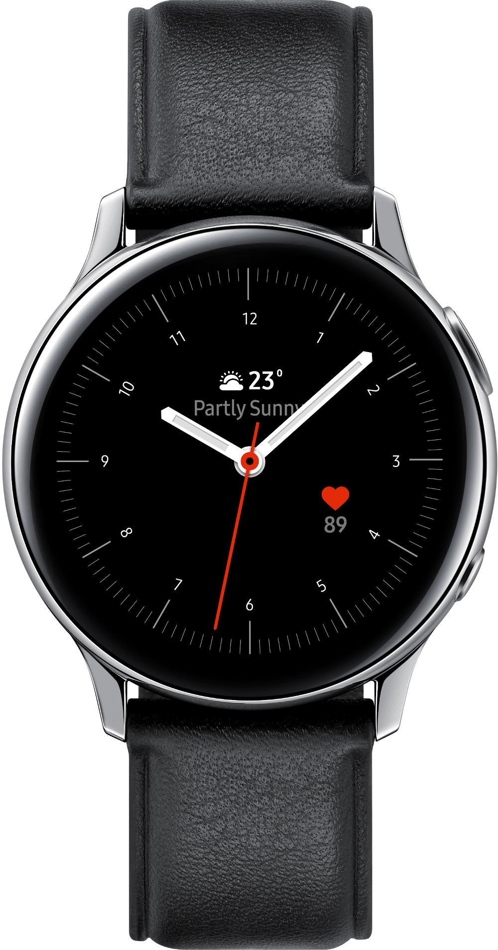 Samsung Galaxy Watch Active2 Bluetooth Steel 40mm
