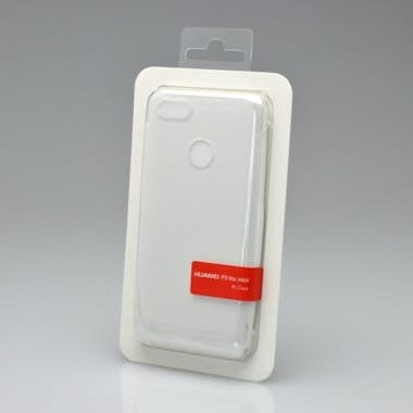 Huawei Funda Protectora Original P9 Lite Mini - Transpare