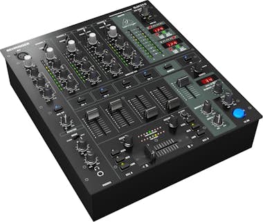 Behringer Behringer DJX750 mezclador DJ 5 canales 10 - 55000