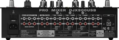 Behringer Behringer DJX900USB mezclador DJ 5 canales
