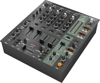 Behringer Behringer DJX900USB mezclador DJ 5 canales
