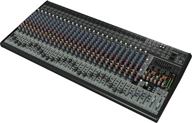 Behringer Behringer SX3242FX mezclador DJ 32 canales Negro