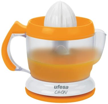 Ufesa Ufesa EX4939 prensa de cítricos eléctricos Naranja