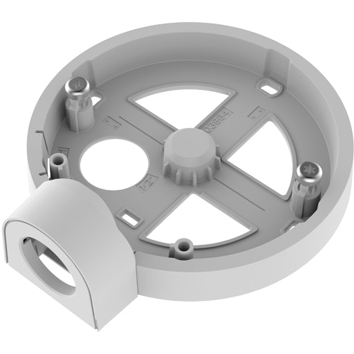 Generica Axis T94B01P Conduit Back Box Monte