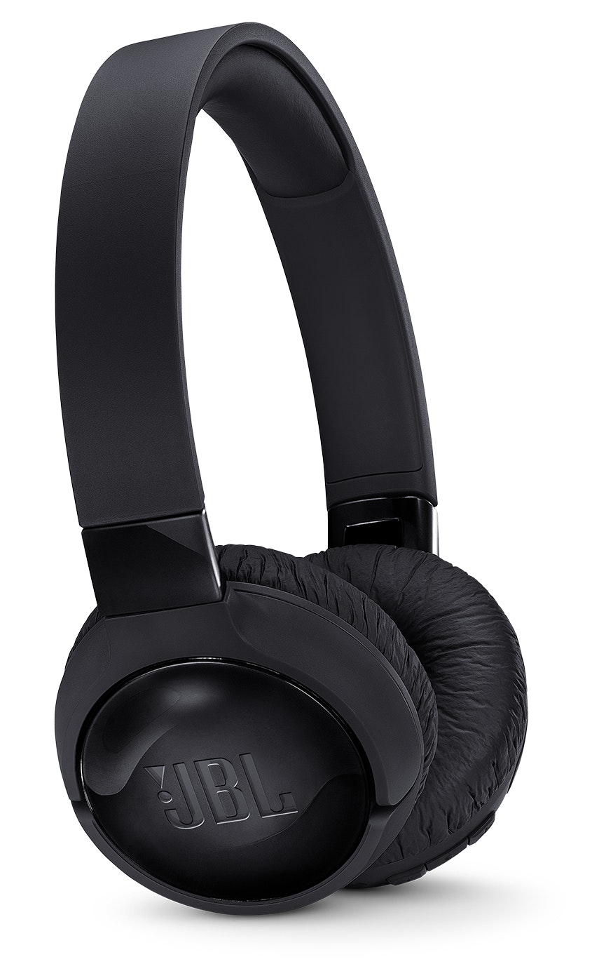 JBL TUNE 600BTNC auriculares para móvil Binaural Diadema Negro