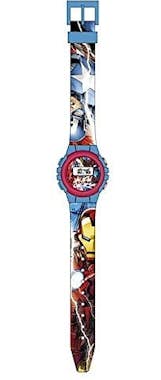 Marvel Marvel MV15185 reloj Electrónico Reloj de pulsera