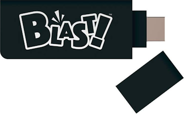 At games Activision Flashback Blast!