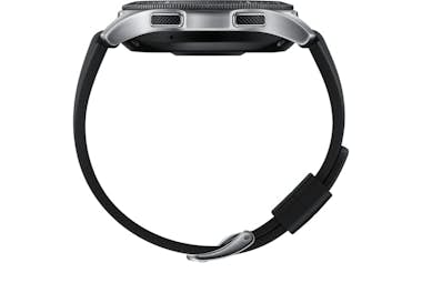 Samsung Samsung Galaxy Watch reloj inteligente Plata SAMOL