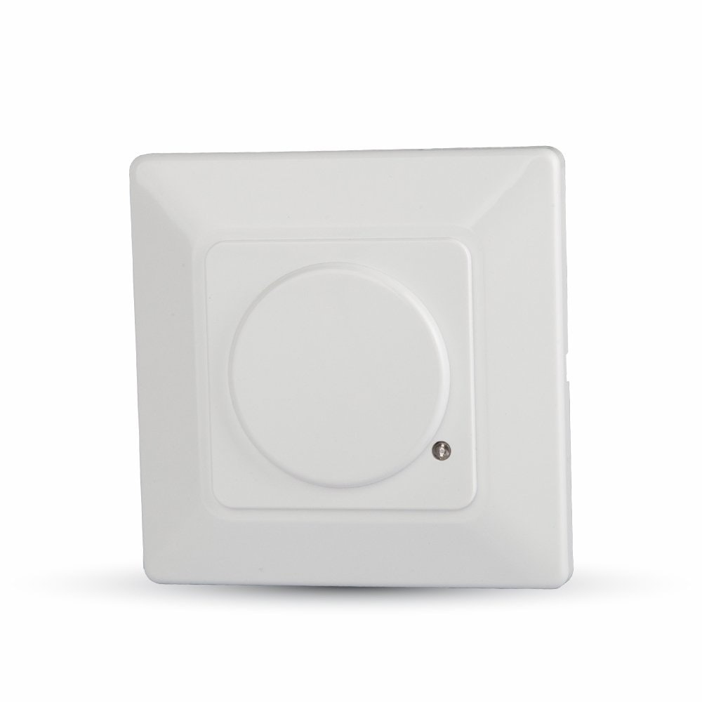 V-TAC V-TAC VT-8023 Sensor de microondas Alámbrico Blanc