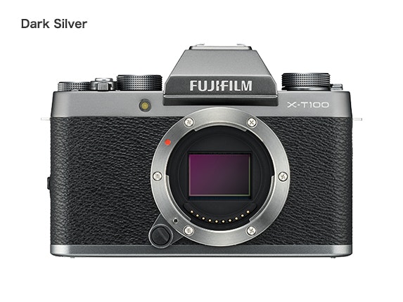 Fujifilm X T100