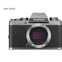 Fujifilm X T100