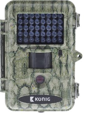 König König SAS-DVRODR22 cámara-trampa / cámara ecológic