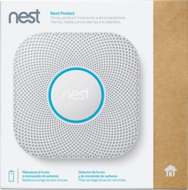 Generica Nest Labs Nest Protect Sensor combi Interconectabl