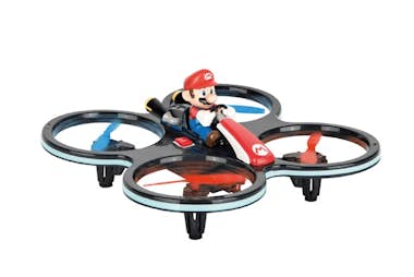 Carrera Radiocontrol Mini copter dron rc kart 24ghz multicolor toys gmbh 370503024 generica