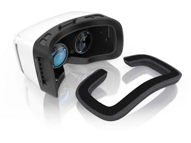 Carl Zeiss Carl Zeiss VR ONE Plus Gafas de realidad virtual N
