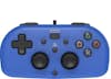 Hori Hori Mini Gamepad PlayStation 4 USB Azul