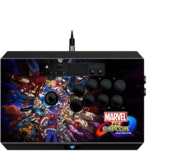 RAZER Razer Panthera Marvel VS. Capcom: Infinite Edition