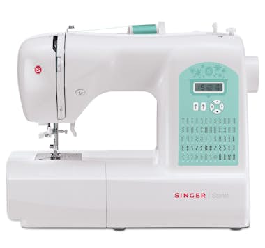 Singer SINGER Starlet Máquina de coser automática Eléctri