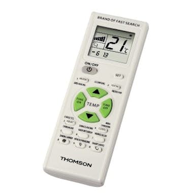 Thomson Thomson ROC1205 mando a distancia IR inalámbrico A