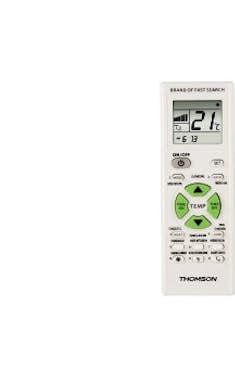 Thomson Thomson ROC1205 mando a distancia IR inalámbrico A
