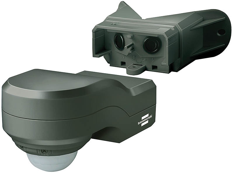 brennenstuhl Brennenstuhl PIR 240 Sensor infrarrojo pasivo (PIR