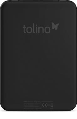 Tolino Tolino Shine 2 HD lectore de e-book Pantalla tácti