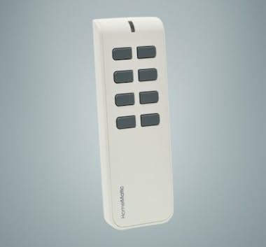 Generica HomeMatic HM-RC-8 mando a distancia Alámbrico Boto