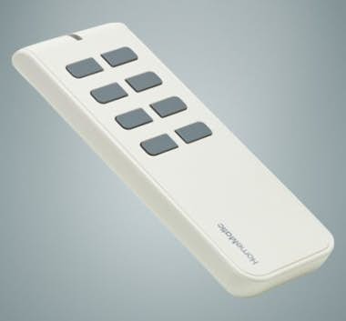 Generica HomeMatic HM-RC-8 mando a distancia Alámbrico Boto